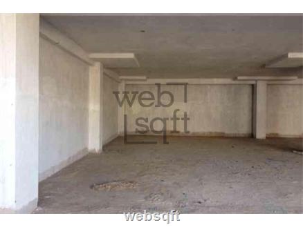 Commercial Showroom for Rent